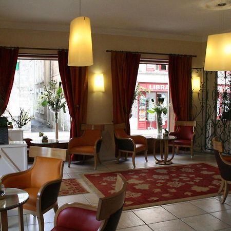 Hotel Restaurant Charbonnel Brantôme المظهر الخارجي الصورة