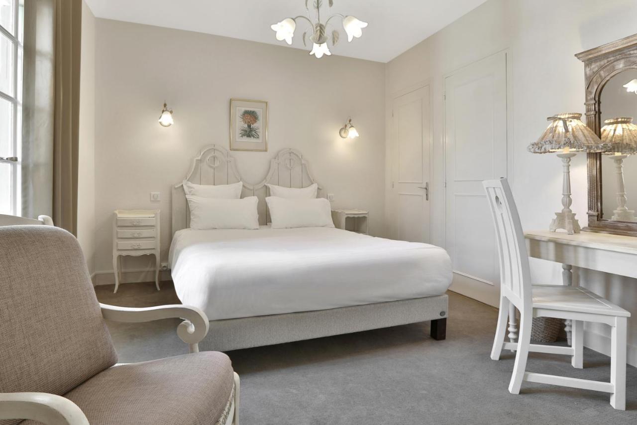 Hotel Restaurant Charbonnel Brantôme المظهر الخارجي الصورة