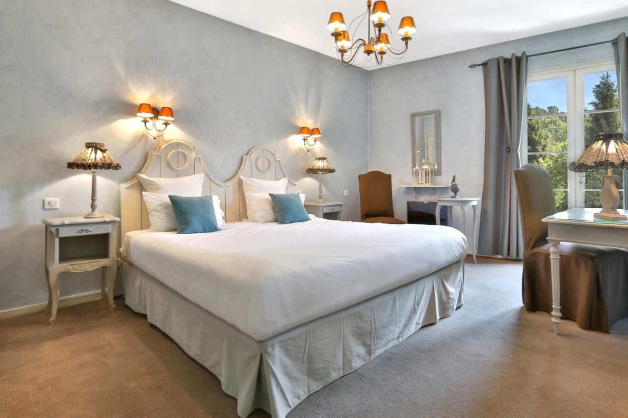 Hotel Restaurant Charbonnel Brantôme المظهر الخارجي الصورة