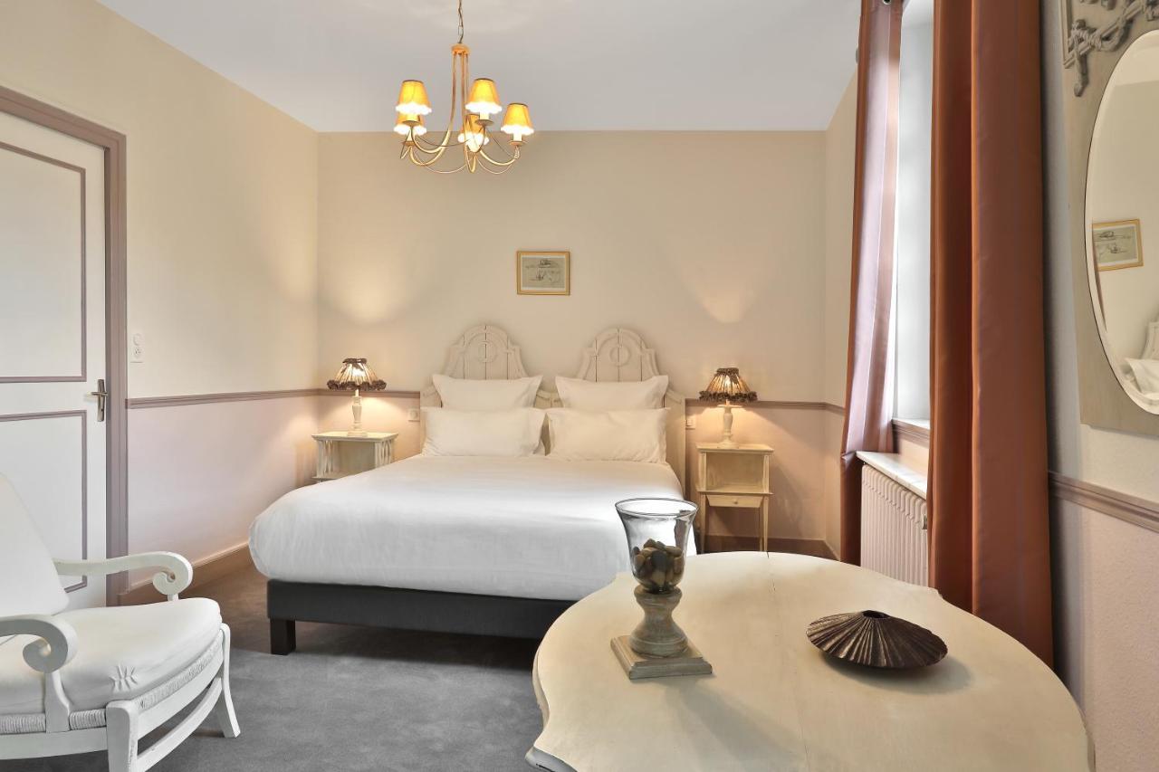 Hotel Restaurant Charbonnel Brantôme المظهر الخارجي الصورة