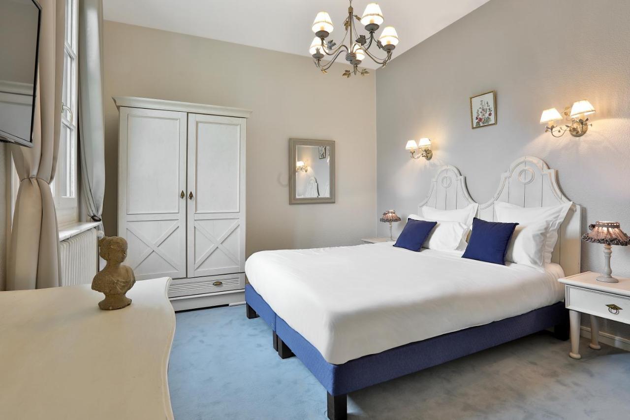 Hotel Restaurant Charbonnel Brantôme المظهر الخارجي الصورة