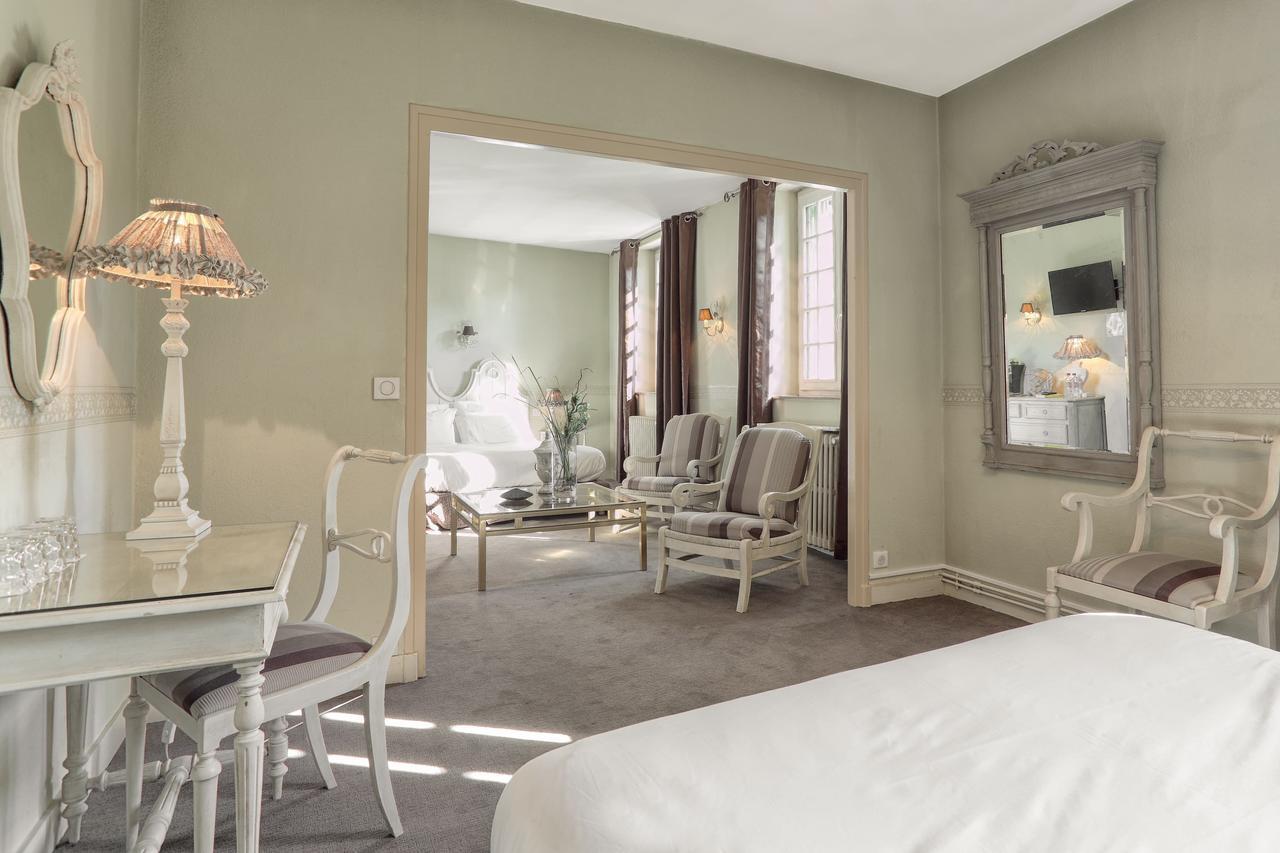 Hotel Restaurant Charbonnel Brantôme المظهر الخارجي الصورة