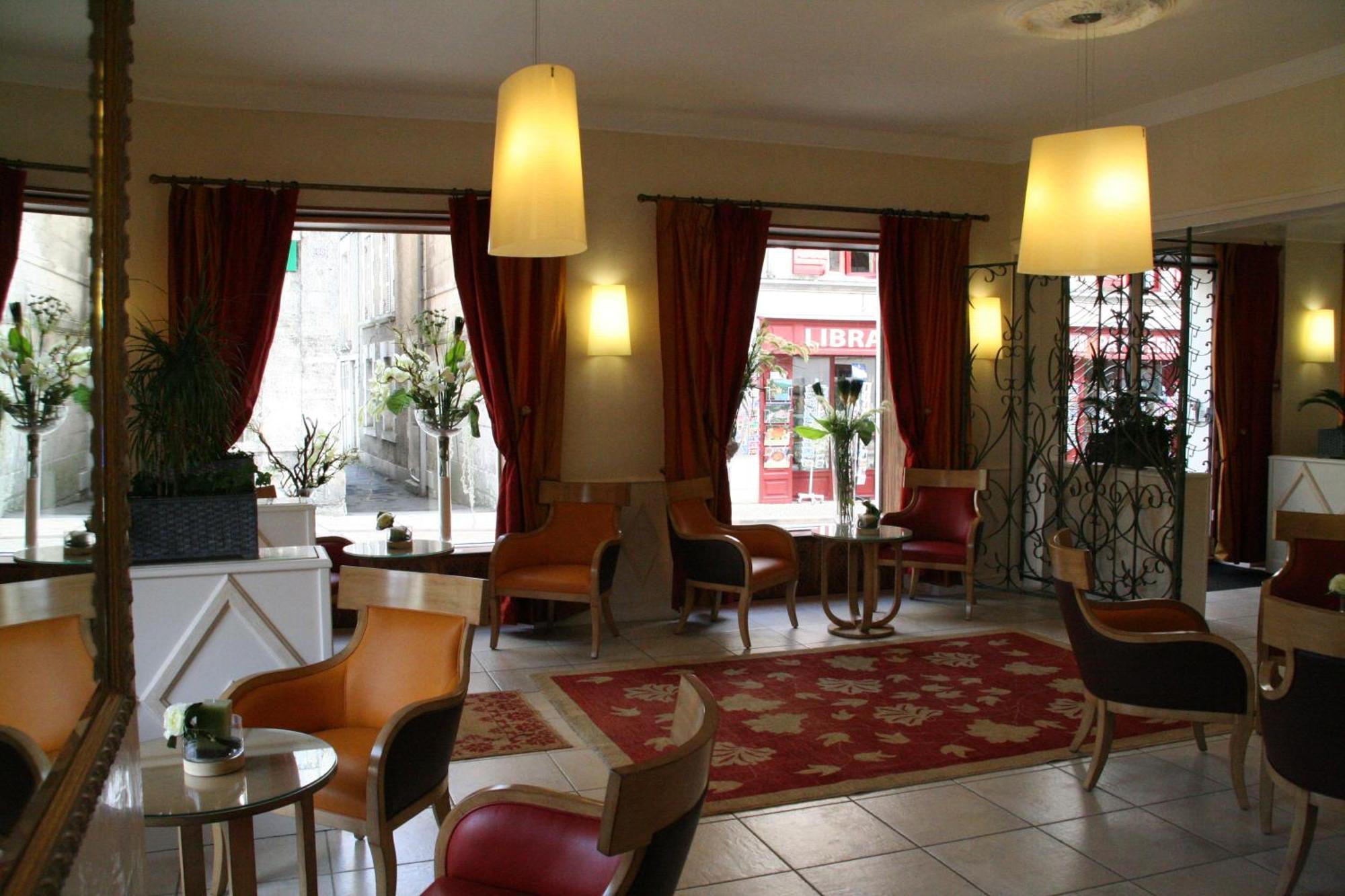 Hotel Restaurant Charbonnel Brantôme المظهر الخارجي الصورة