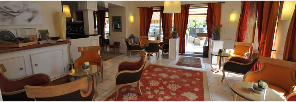 Hotel Restaurant Charbonnel Brantôme المظهر الخارجي الصورة